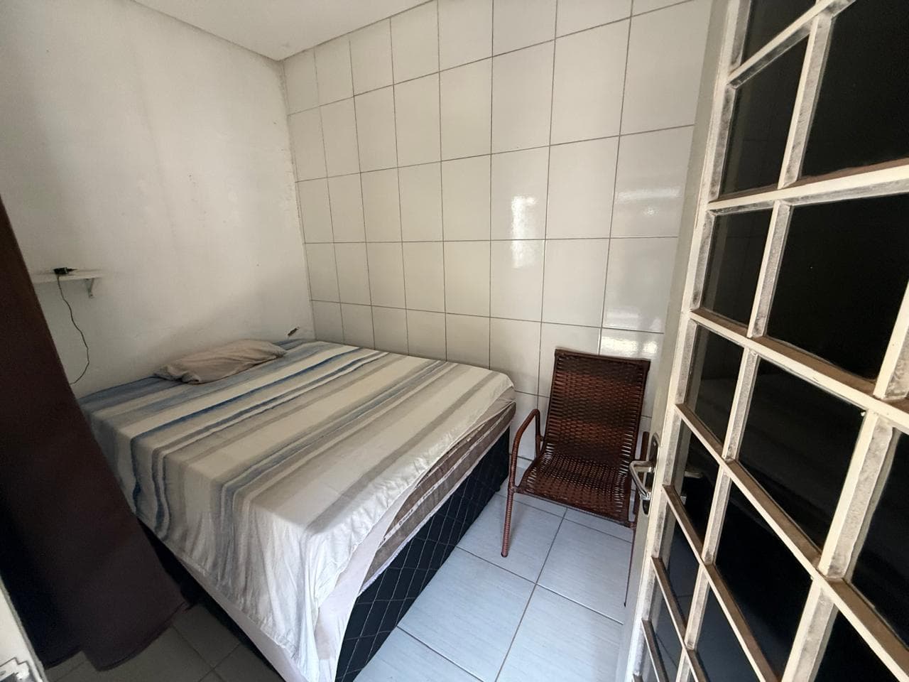 Titulo Teste Casa Vilauzera